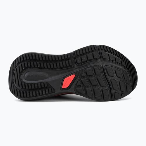 Buty do biegania męskie Nike Winflo 12 black/red orbit/dark smoke grey/black