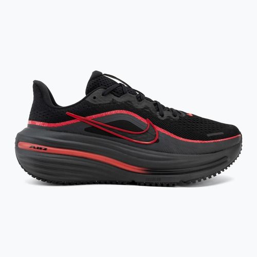 Buty do biegania męskie Nike Winflo 12 black/red orbit/dark smoke grey/black