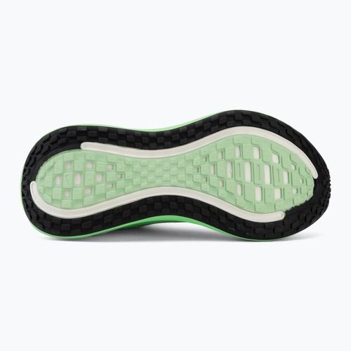 Buty do biegania damskie Nike Vomero Plus white/illusion green/metallic silver