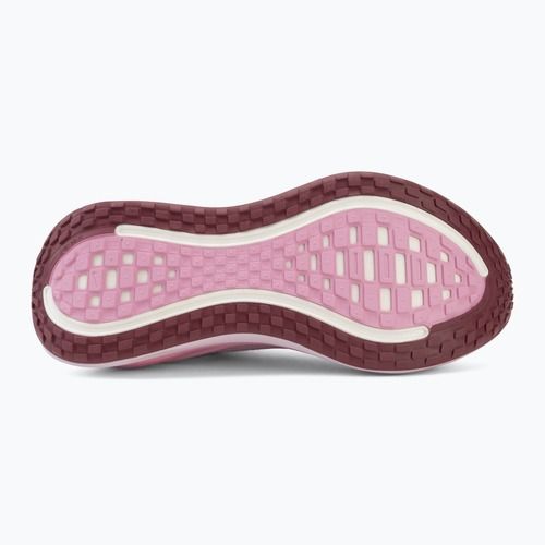 Buty do biegania damskie Nike Vomero Plus bleached lilac/pink rise/light magenta