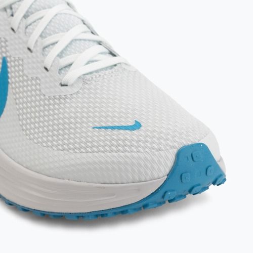 Buty do biegania męskie Nike Revolution 8 off white/vast grey/light current blue