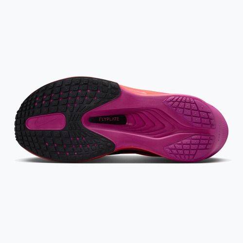 Buty do biegania damskie Nike Zoom Fly 6 hyper pink/laser crimson/black