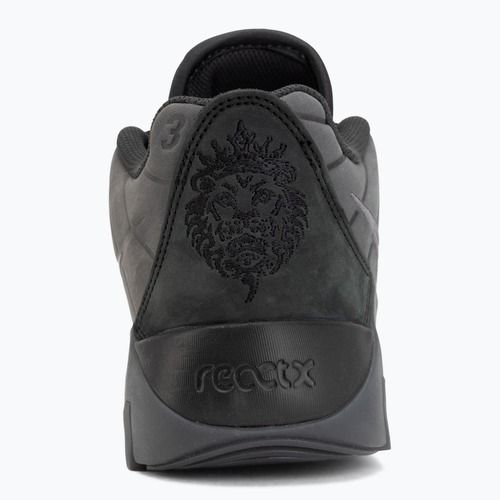 Buty do koszykówki męskie Nike LeBron Witness 9 anthracite/iron grey/desert dust/black