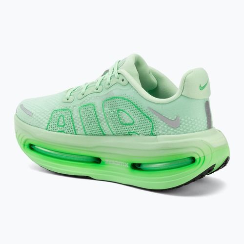 Buty do biegania damskie Nike Vomero Premium cucumber calm/metallic silver