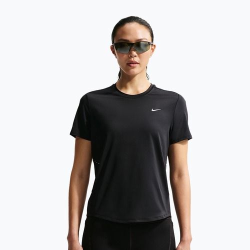 Koszulka do biegania damska Nike Swift Dri-Fit black