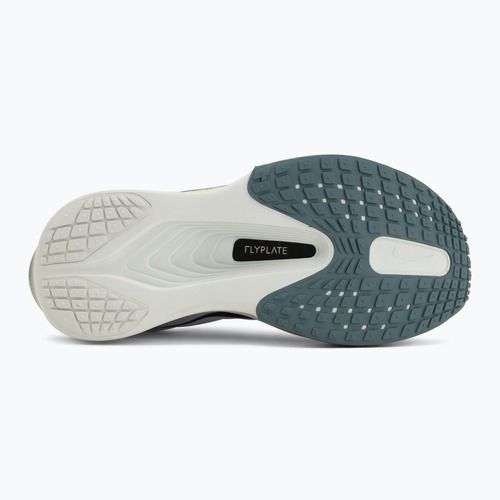 Buty do biegania męskie Nike Zoom Fly 6 pure platinum/grey fog/dark obsidian