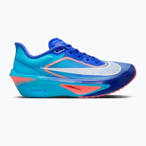 Buty do biegania męskie Nike Zoom Fly 6 racer blue/blue lightning/white