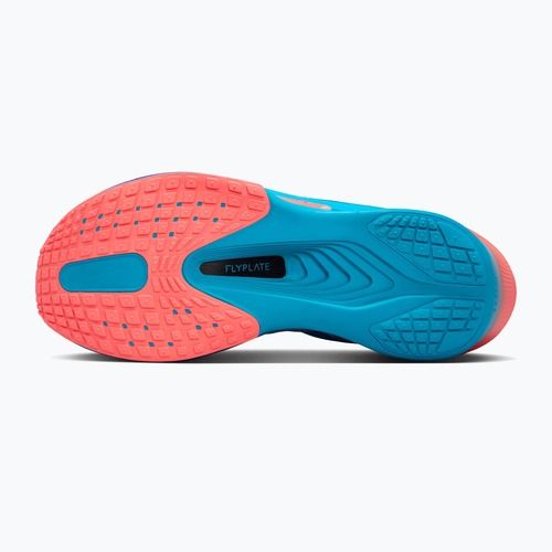Buty do biegania męskie Nike Zoom Fly 6 racer blue/blue lightning/white