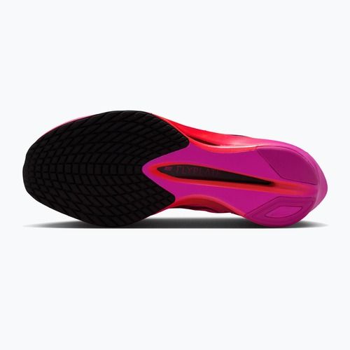 Buty do biegania damskie Nike Vaporfly 4 hyper pink/fuchsia blast/black