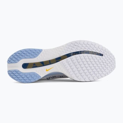 Buty do biegania damskie Nike Pegasus Premium white/aluminum/sundial/mystic navy