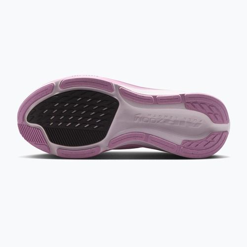 Buty do biegania damskie Nike Pegasus 42 white/light magenta/bleached lilac/black