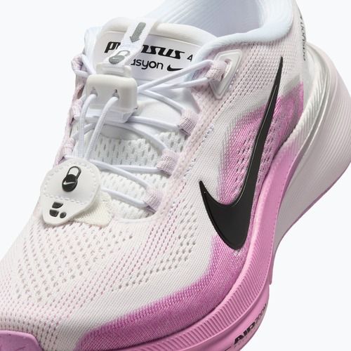 Buty do biegania damskie Nike Pegasus 42 EasyOn white/light magenta/bleached lilac/black