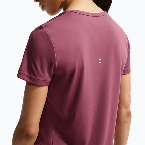 Koszulka do biegania damska Nike Tempo pink smoke