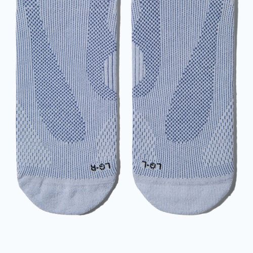Skarpety Nike Run Lightweight Micro Crew hydrogen blue/mystic navy/mystic navy