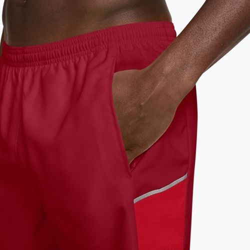 Spodenki do biegania męskie Nike Miler tough red