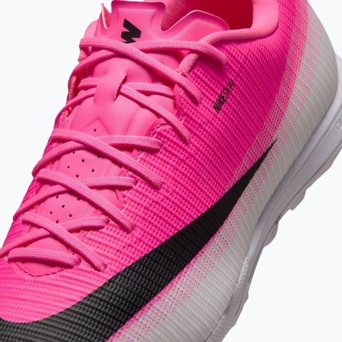 Buty piłkarskie męskie Nike Mercurial Vapor 17 Academy TF multi color/black