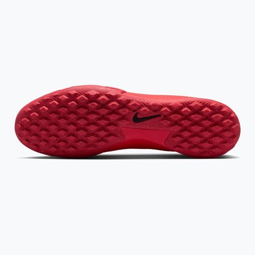 Buty piłkarskie męskie Nike Mercurial Vapor 17 Academy TF bright crimson/blur