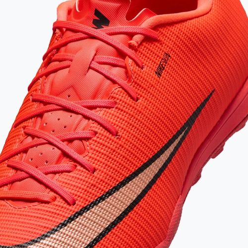 Buty piłkarskie męskie Nike Mercurial Vapor 17 Academy TF bright crimson/blur