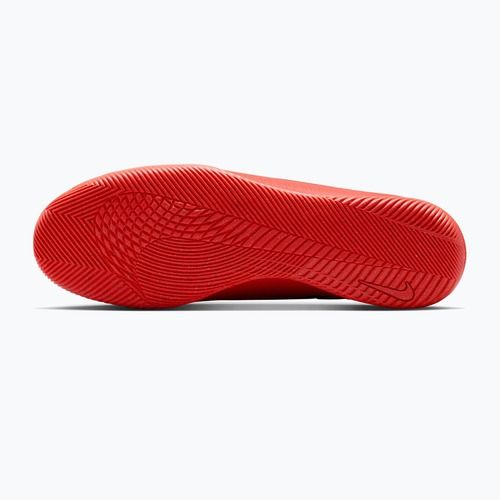 Buty piłkarskie męskie Nike Mercurial Vapor 17 Club bright crimson/blur