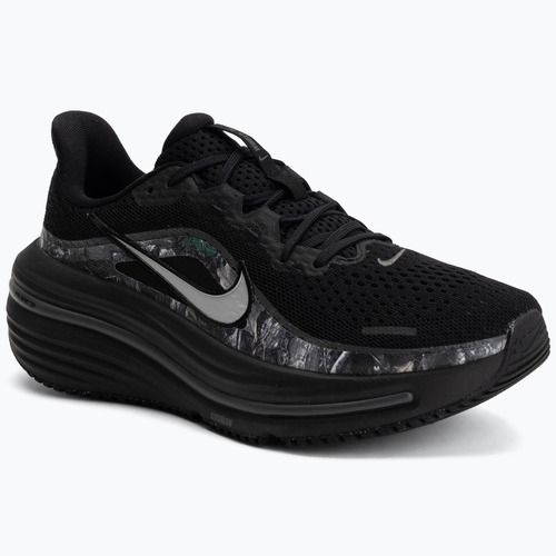 Buty do biegania męskie Nike Winflo 12 black/iron grey/metallic silver