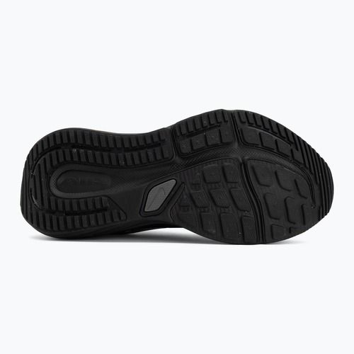 Buty do biegania męskie Nike Winflo 12 black/iron grey/metallic silver