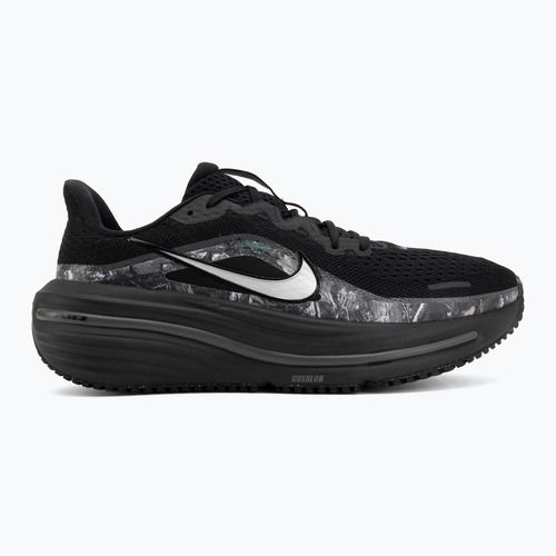 Buty do biegania męskie Nike Winflo 12 black/iron grey/metallic silver