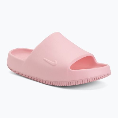 Klapki Nike Calm 2.0 med soft pink/med soft pink