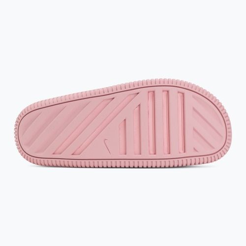 Klapki Nike Calm 2.0 med soft pink/med soft pink