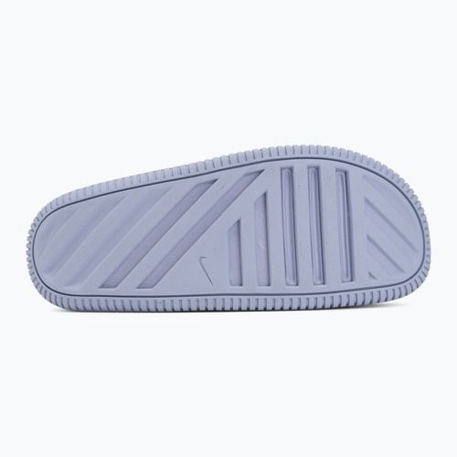 Klapki Nike Calm 2.0 Premium ghost/ghost