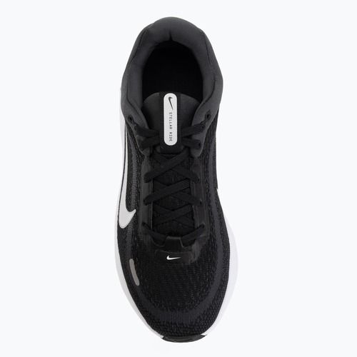 Buty do biegania Nike Stellar Ride black/anthracite/pure platinum/white