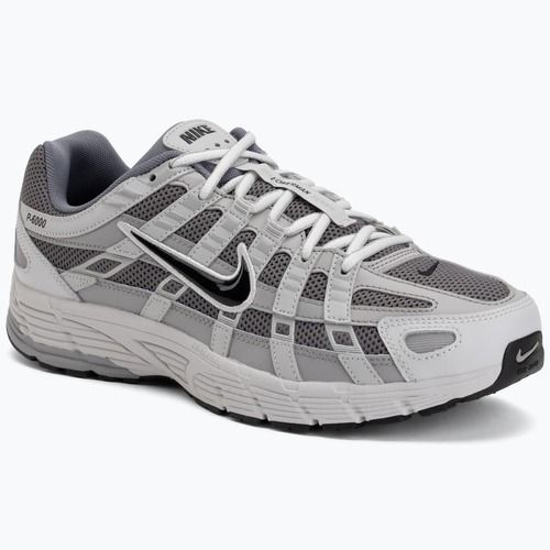 Buty męskie Nike P-6000 atmosphere grey/pencil point/black