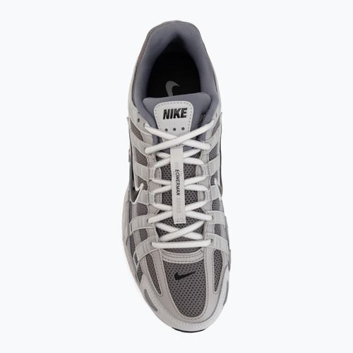 Buty męskie Nike P-6000 atmosphere grey/pencil point/black