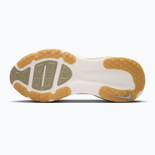 Buty do biegania męskie Nike Vomero 18 light khaki/desert khaki/metallic silver
