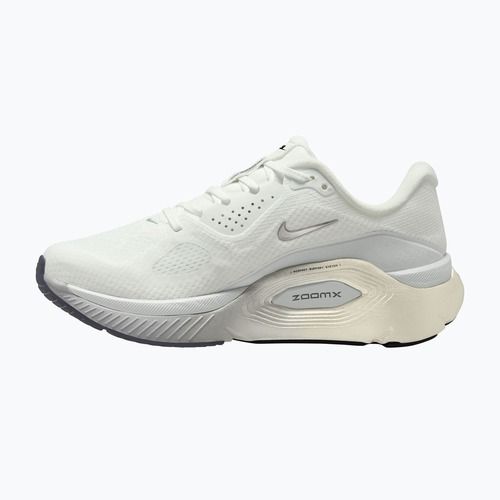 Buty do biegania damskie Nike Structure Plus summit white/photon dust/metallic silver