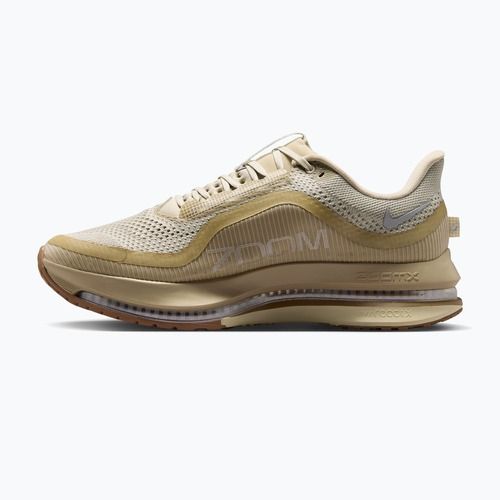 Buty do biegania męskie Nike Pegasus Premium desert khaki/light khaki/metallic silver