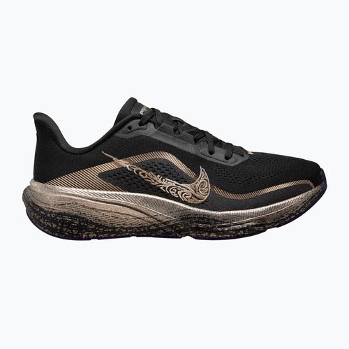 Buty do biegania damskie Nike Pegasus 42 "Keely Hodgkinson" black/pitch blue/blackened blue/blur