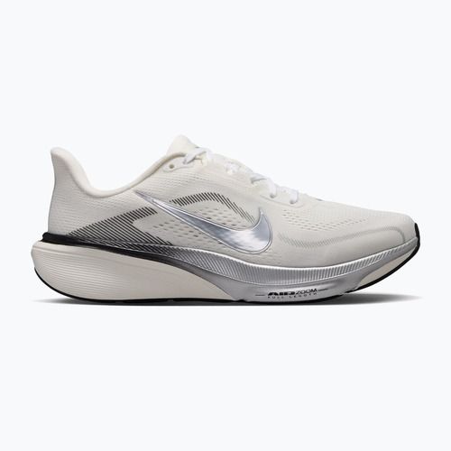 Buty do biegania damskie Nike Pegasus 42 summit white/sail/black/metallic silver