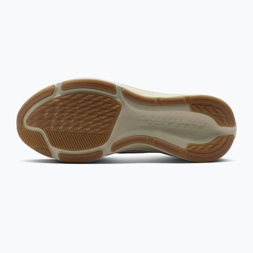 Buty do biegania męskie Nike Pegasus 42 coconut milk/light khaki/metallic silver