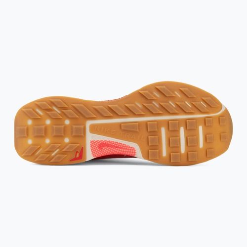 Buty do biegania męskie Nike Juniper Trail 3 light orewood brn/light crimson/light orewood brn
