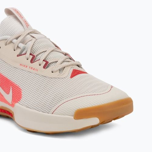 Buty do biegania męskie Nike Juniper Trail 3 light orewood brn/light crimson/light orewood brn