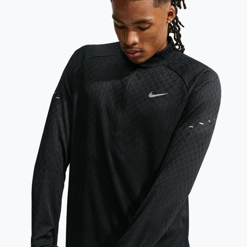 Bluza męska Nike Stride black