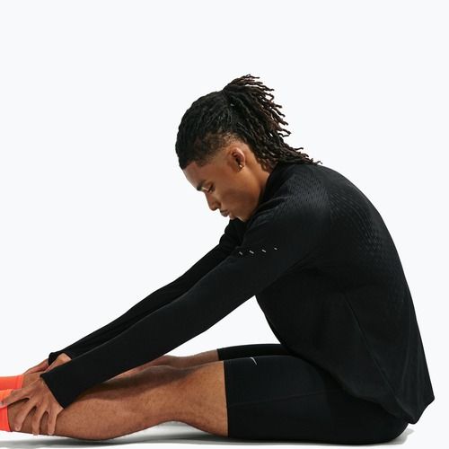 Bluza męska Nike Stride black