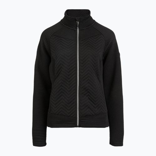 Bluza damska KADVA Alpina WMNS czarny