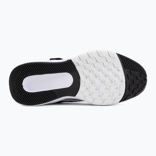 Buty dziecięce Nike Star Runner 5 black/white/white