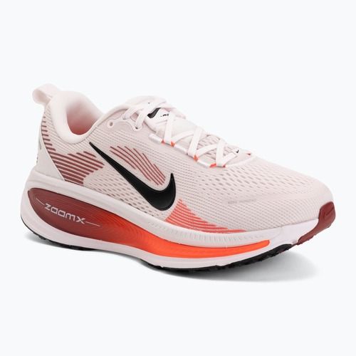 Buty do biegania damskie Nike Vomero 18 pearl pink/team crimson/black