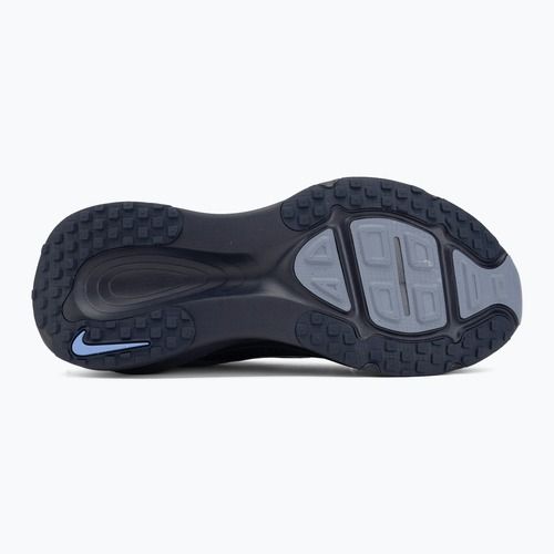 Buty do biegania męskie Nike Vomero 18 thunder blue/obsidian/cool grey