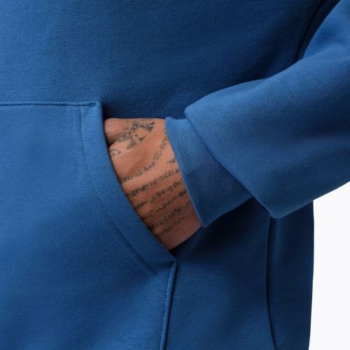 Bluza męska Nike Jordan Pullover Hoodie true blue/black