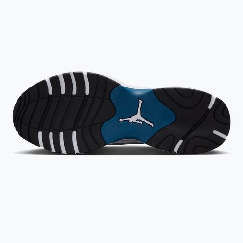 Buty męskie Nike Jordan Trunner Flow white/true blue/black/fire red