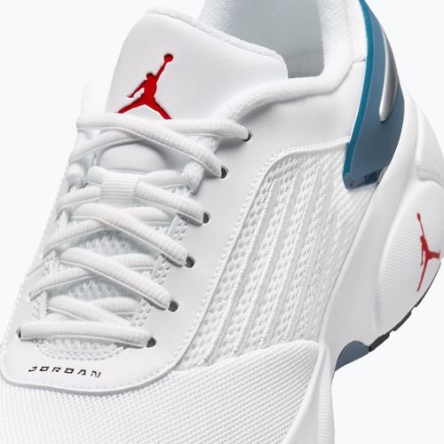 Buty męskie Nike Jordan Trunner Flow white/true blue/black/fire red