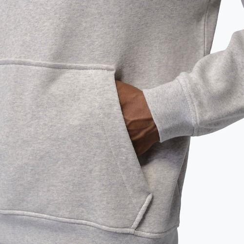 Bluza męska Jordan Sport Crossover grey heather